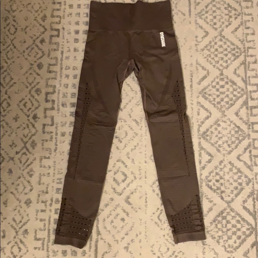 Energy + Seamless Leggings